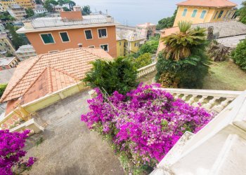 Foto 42 - Villa Via Aurelia
 
174, Zoagli - foto 41