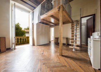 Foto 44 - Villa Via Aurelia
 
174, Zoagli - foto 43