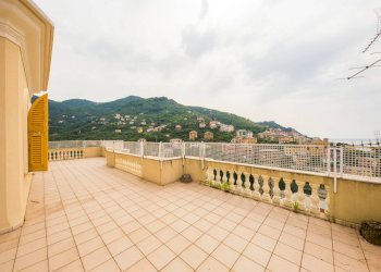 Foto 3 - Villa Via Aurelia
 
174, Zoagli - foto 3