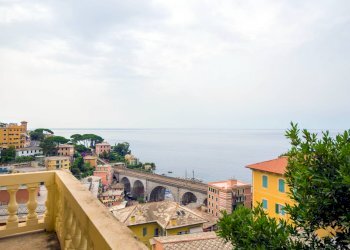 Foto 1 - Villa Via Aurelia
 
174, Zoagli - foto 1