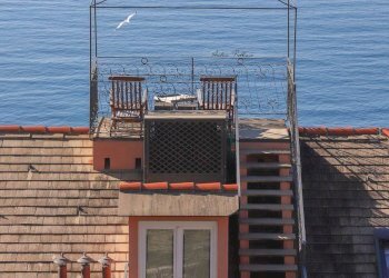 Foto 1 - Trilocale Via Mazzini
 
71, Camogli - foto 1