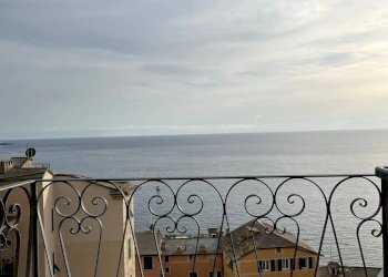 Foto 3 - Trilocale Via Mazzini
 
71, Camogli - foto 3