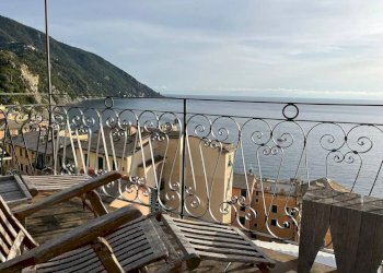 Foto 4 - Trilocale Via Mazzini
 
71, Camogli - foto 4