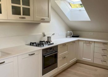 Foto 6 - Trilocale Via Mazzini
 
71, Camogli - foto 6