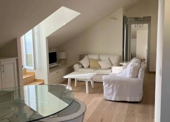 Foto 7 - Trilocale Via Mazzini
 
71, Camogli - foto 7