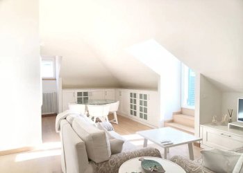 Foto 9 - Trilocale Via Mazzini
 
71, Camogli - foto 9