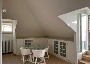 Foto 12 - Trilocale Via Mazzini
 
71, Camogli - foto 12