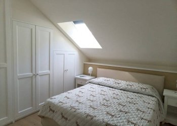 Foto 13 - Trilocale Via Mazzini
 
71, Camogli - foto 13