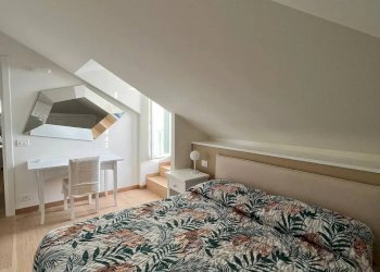 Foto 14 - Trilocale Via Mazzini
 
71, Camogli - foto 14