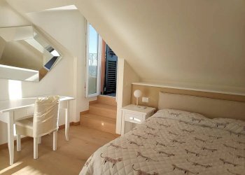 Foto 15 - Trilocale Via Mazzini
 
71, Camogli - foto 15