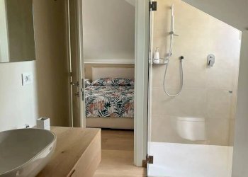 Foto 19 - Trilocale Via Mazzini
 
71, Camogli - foto 19