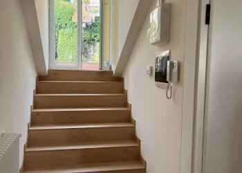 Foto 20 - Trilocale Via Mazzini
 
71, Camogli - foto 20