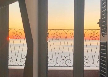 Foto 21 - Trilocale Via Mazzini
 
71, Camogli - foto 21