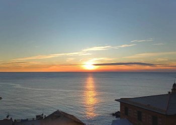 Foto 22 - Trilocale Via Mazzini
 
71, Camogli - foto 22