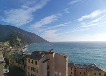 Foto 24 - Trilocale Via Mazzini
 
71, Camogli - foto 24