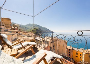 Foto 1 - Trilocale Via Mazzini
 
71, Camogli - foto 1