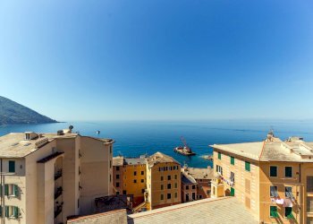 Foto 4 - Trilocale Via Mazzini
 
71, Camogli - foto 4