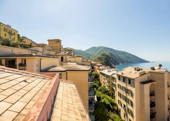 Foto 5 - Trilocale Via Mazzini
 
71, Camogli - foto 5