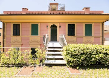 Foto 45 - Trilocale Via Mazzini
 
71, Camogli - foto 45