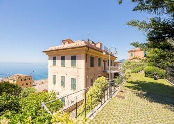Foto 46 - Trilocale Via Mazzini
 
71, Camogli - foto 46