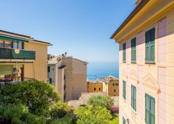 Foto 47 - Trilocale Via Mazzini
 
71, Camogli - foto 47