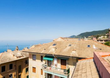 Foto 48 - Trilocale Via Mazzini
 
71, Camogli - foto 48