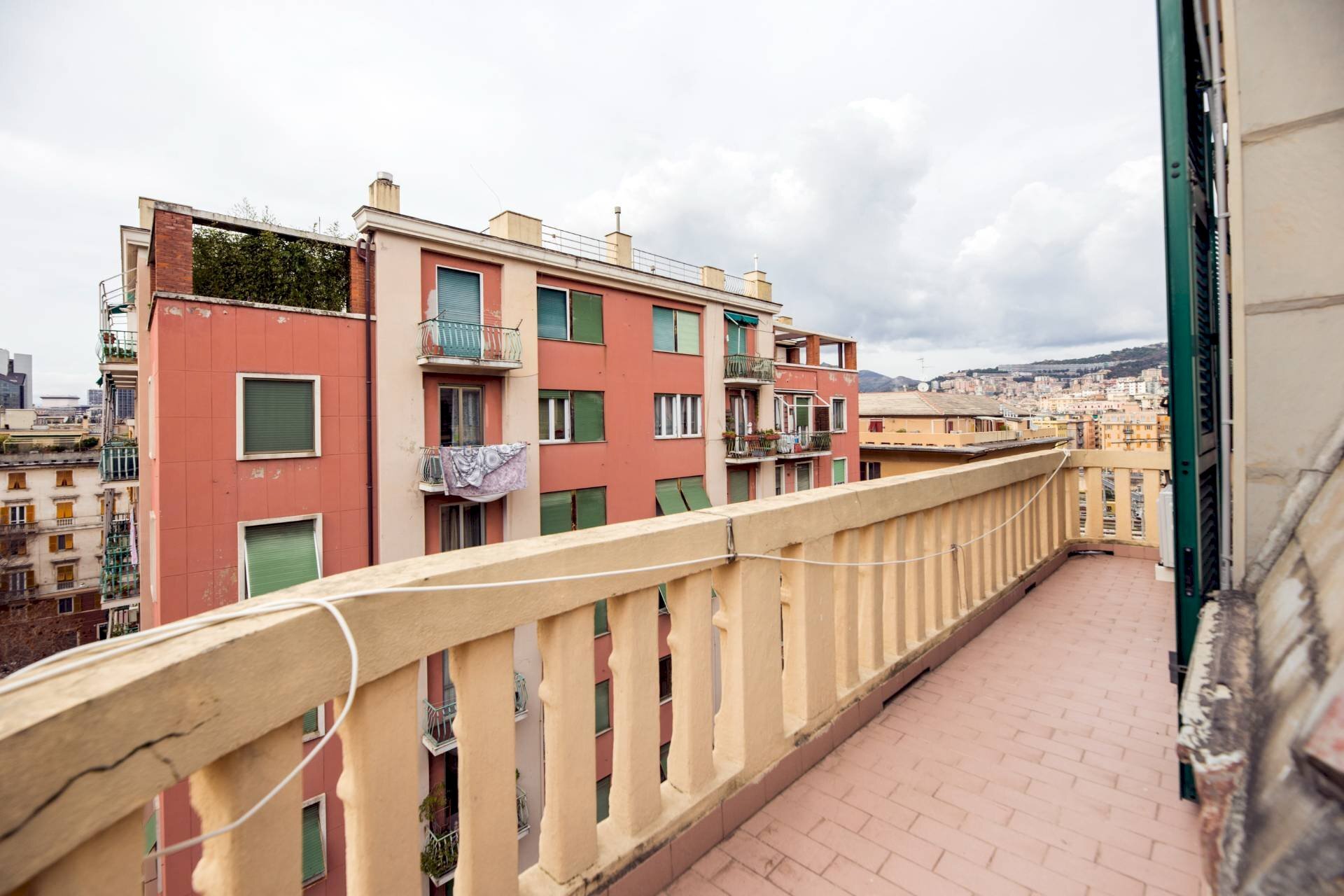 Foto 1 - Appartamento Via Armenia
 
1, Genova - foto 1