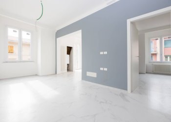 Foto 2 - Appartamento Via Armenia
 
1, Genova - foto 2