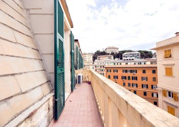 Foto 4 - Appartamento Via Armenia
 
1, Genova - foto 4