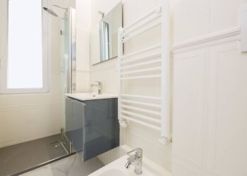 Foto 8 - Appartamento Via Armenia
 
1, Genova - foto 8