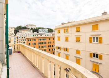 Foto 9 - Appartamento Via Armenia
 
1, Genova - foto 9