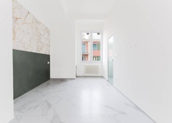 Foto 10 - Appartamento Via Armenia
 
1, Genova - foto 10