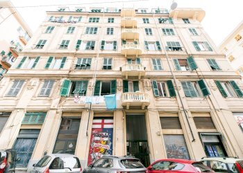 Foto 12 - Appartamento Via Armenia
 
1, Genova - foto 12