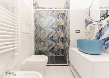 Foto 13 - Appartamento Via Armenia
 
1, Genova - foto 13