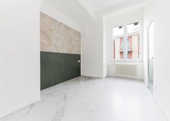 Foto 14 - Appartamento Via Armenia
 
1, Genova - foto 14