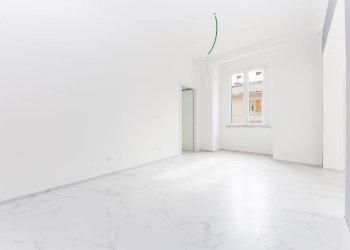 Foto 15 - Appartamento Via Armenia
 
1, Genova - foto 15