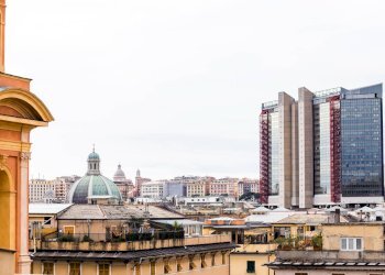 Foto 16 - Appartamento Via Armenia
 
1, Genova - foto 16