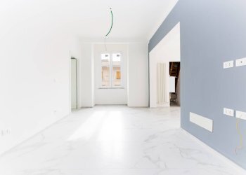 Foto 21 - Appartamento Via Armenia
 
1, Genova - foto 21