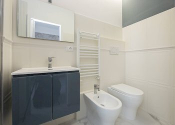 Foto 23 - Appartamento Via Armenia
 
1, Genova - foto 23