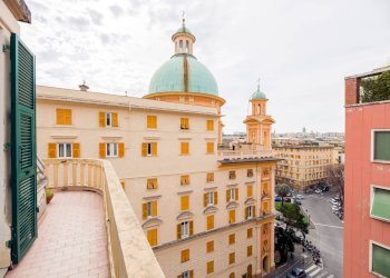 Foto 24 - Appartamento Via Armenia
 
1, Genova - foto 24