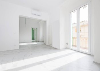 Foto 26 - Appartamento Via Armenia
 
1, Genova - foto 26