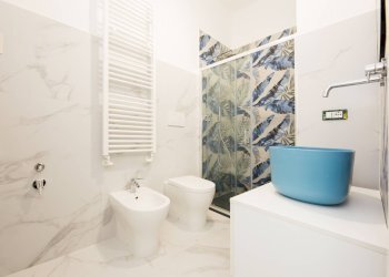 Foto 27 - Appartamento Via Armenia
 
1, Genova - foto 27