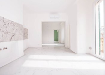 Foto 28 - Appartamento Via Armenia
 
1, Genova - foto 28