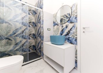 Foto 29 - Appartamento Via Armenia
 
1, Genova - foto 29