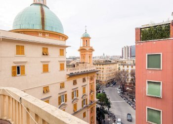 Foto 32 - Appartamento Via Armenia
 
1, Genova - foto 32