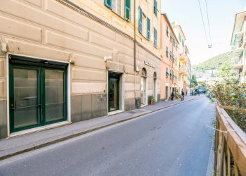 Foto 3 - Commercial Premises Via Guglielmo Oberdan
 
187, Genova - photo 3
