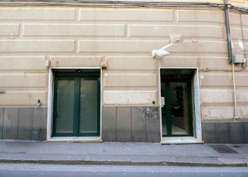 Foto 5 - Commercial Premises Via Guglielmo Oberdan
 
187, Genova - photo 5