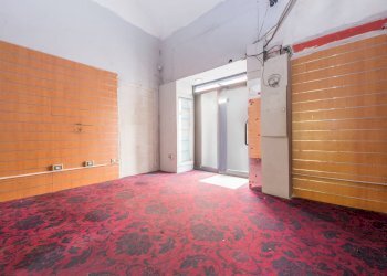 Foto 16 - Commercial Premises Via Guglielmo Oberdan
 
189, Genova - photo 16