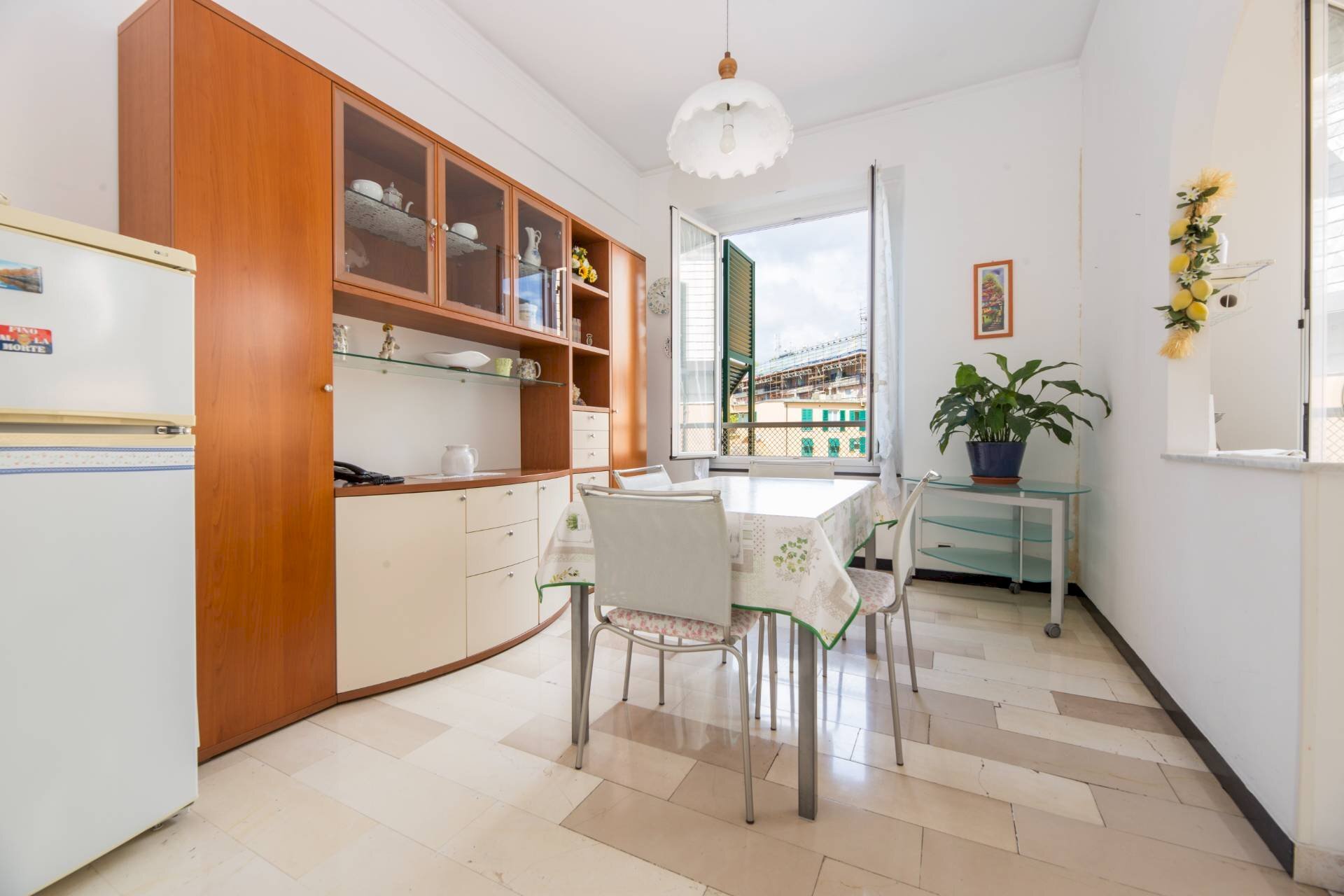 Foto 3 - Three-room apartment Piazza Colombo
2 A, Genova - photo 3