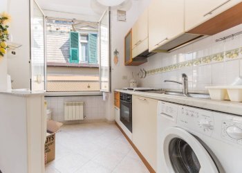 Foto 4 - Three-room apartment Piazza Colombo
 
2 A, Genova - photo 4